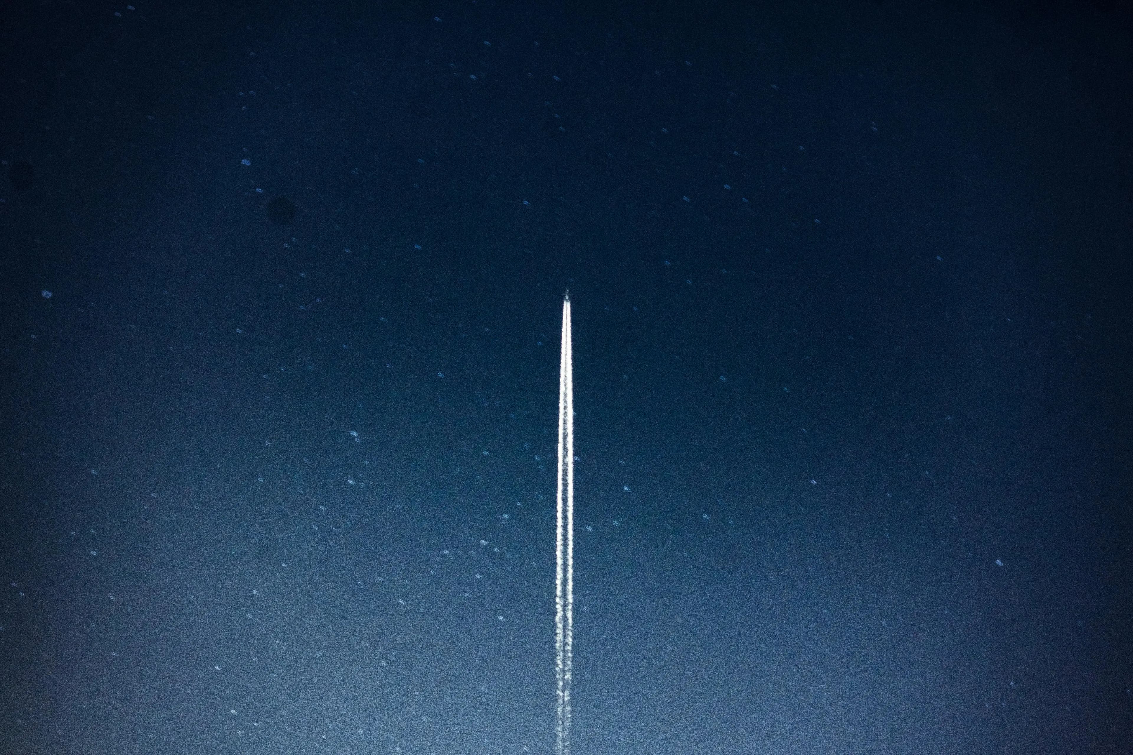 Parallax background